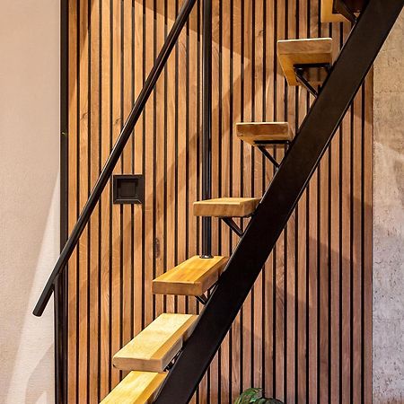 Loft 29 Apartment Зандвоорт Екстериор снимка