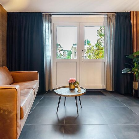 Loft 29 Apartment Зандвоорт Екстериор снимка