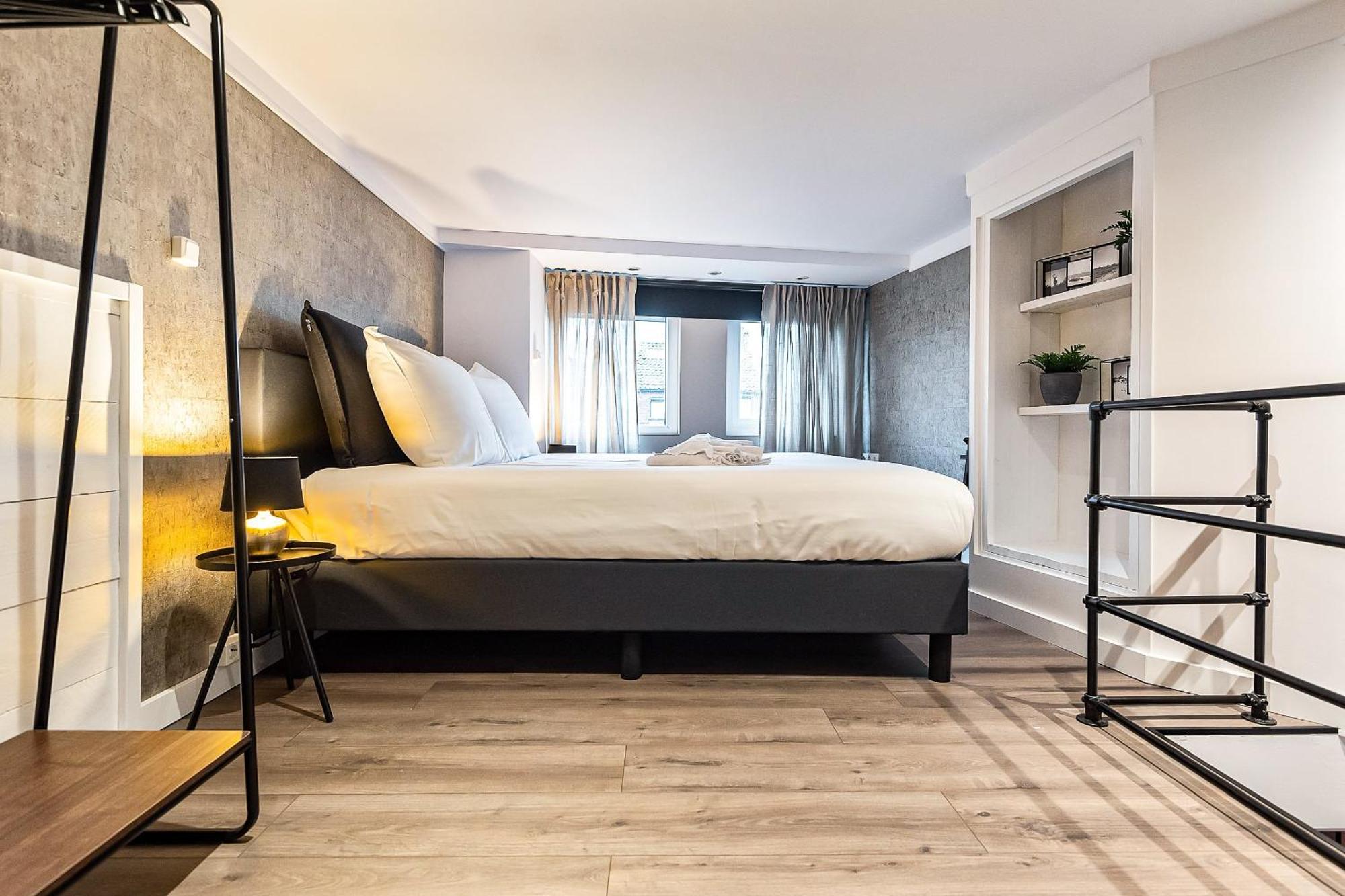 Loft 29 Apartment Зандвоорт Екстериор снимка