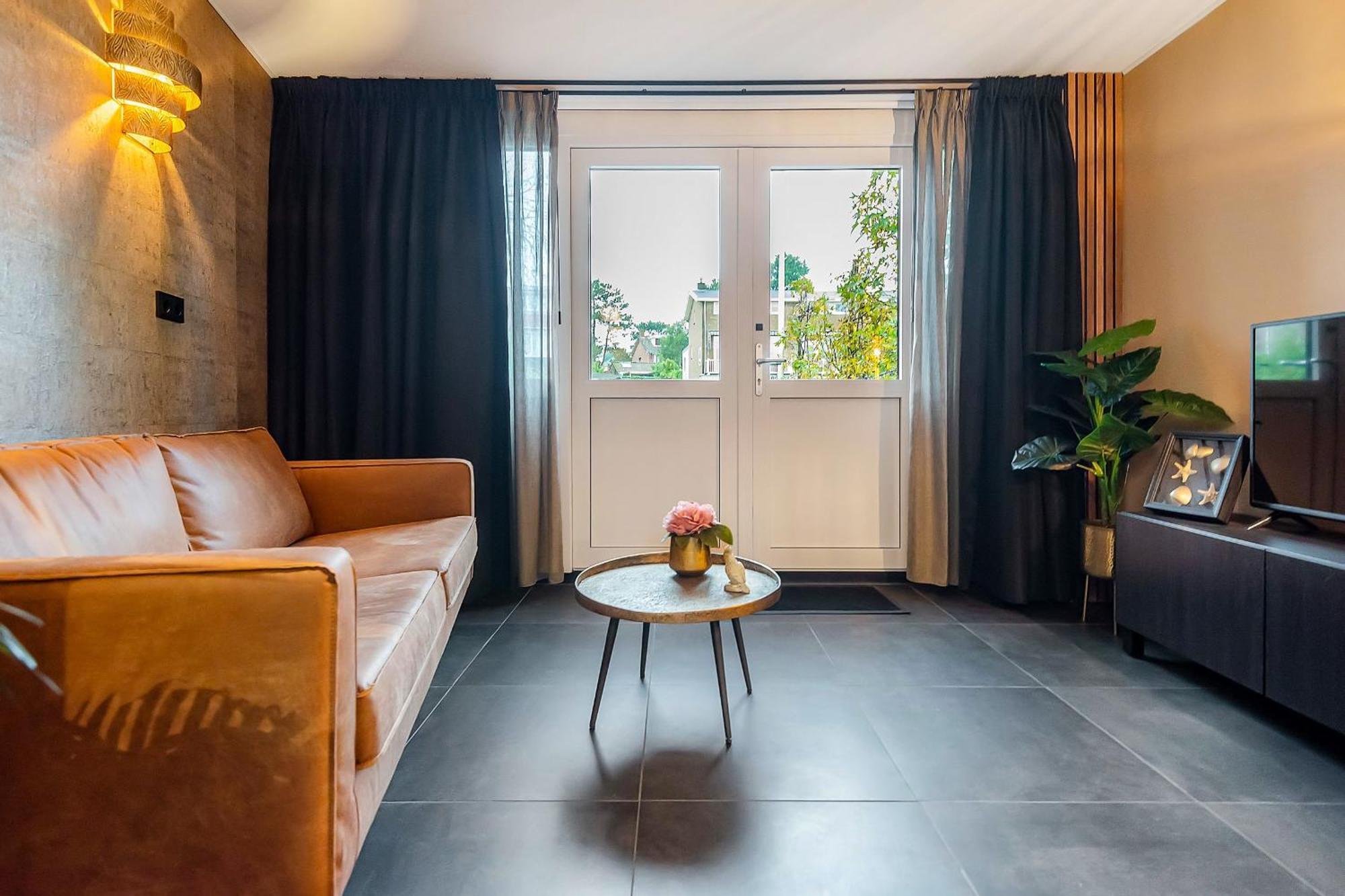 Loft 29 Apartment Зандвоорт Екстериор снимка