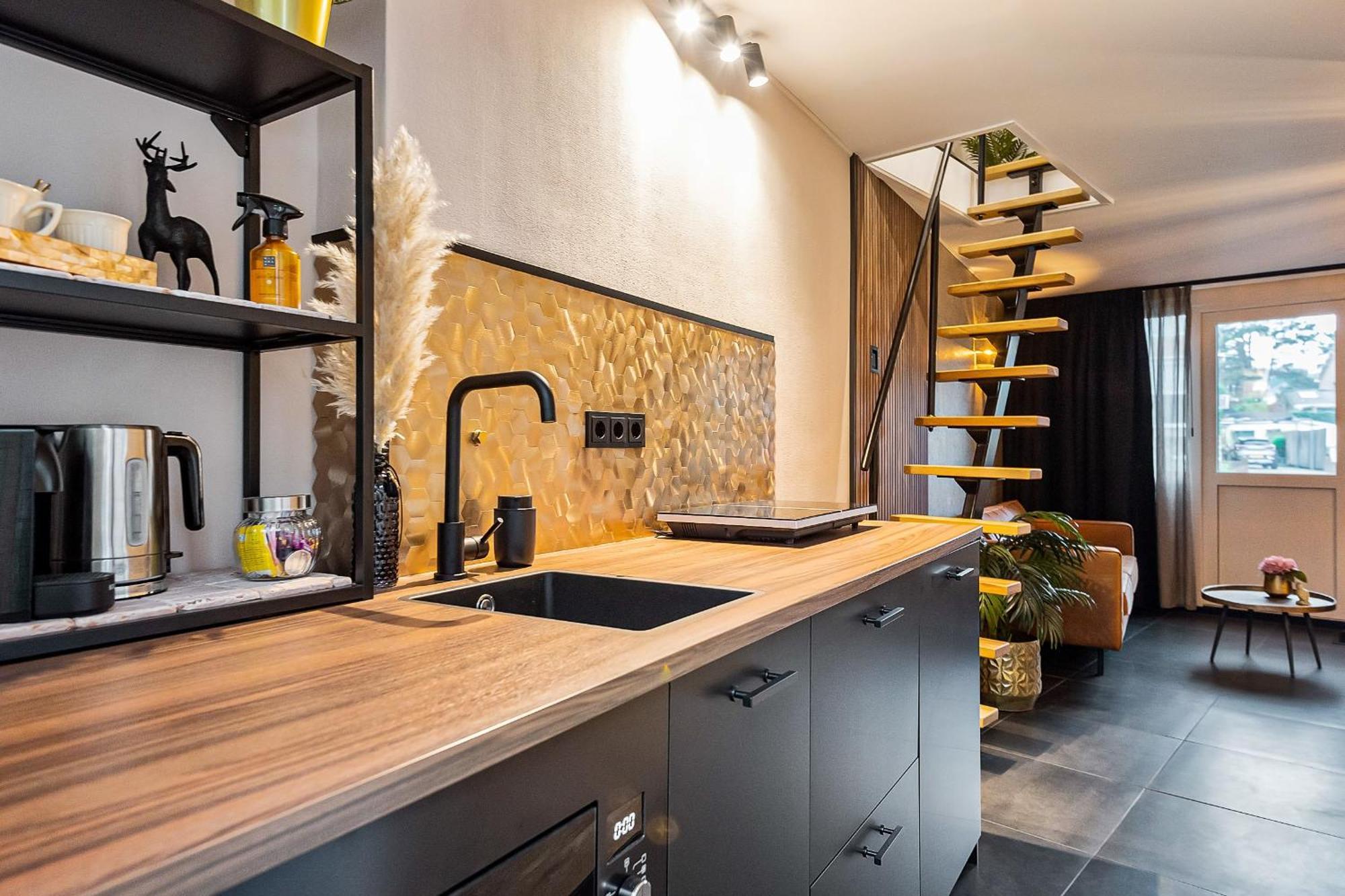 Loft 29 Apartment Зандвоорт Екстериор снимка
