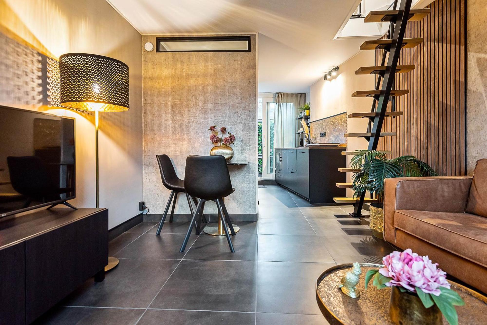 Loft 29 Apartment Зандвоорт Екстериор снимка