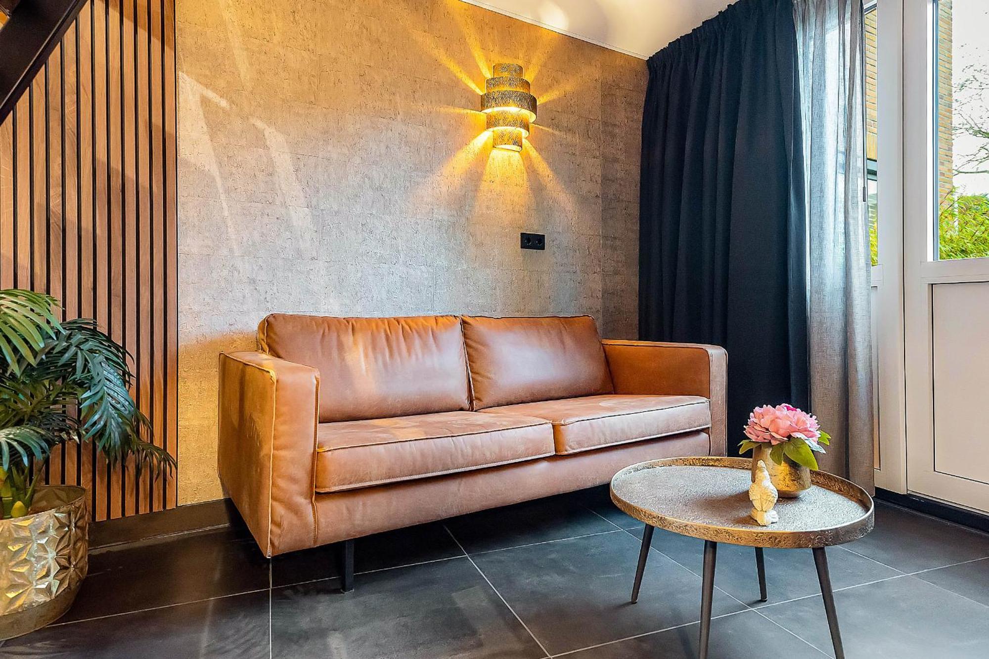 Loft 29 Apartment Зандвоорт Екстериор снимка