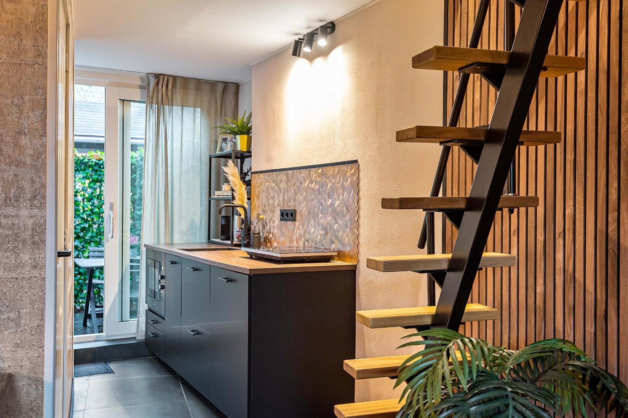Loft 29 Apartment Зандвоорт Екстериор снимка
