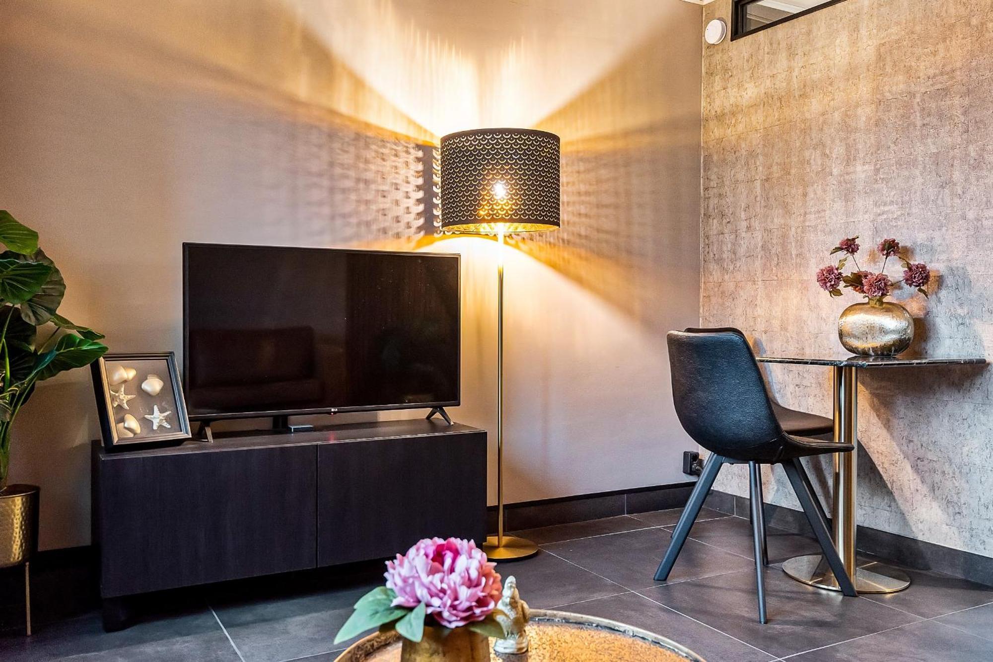 Loft 29 Apartment Зандвоорт Екстериор снимка