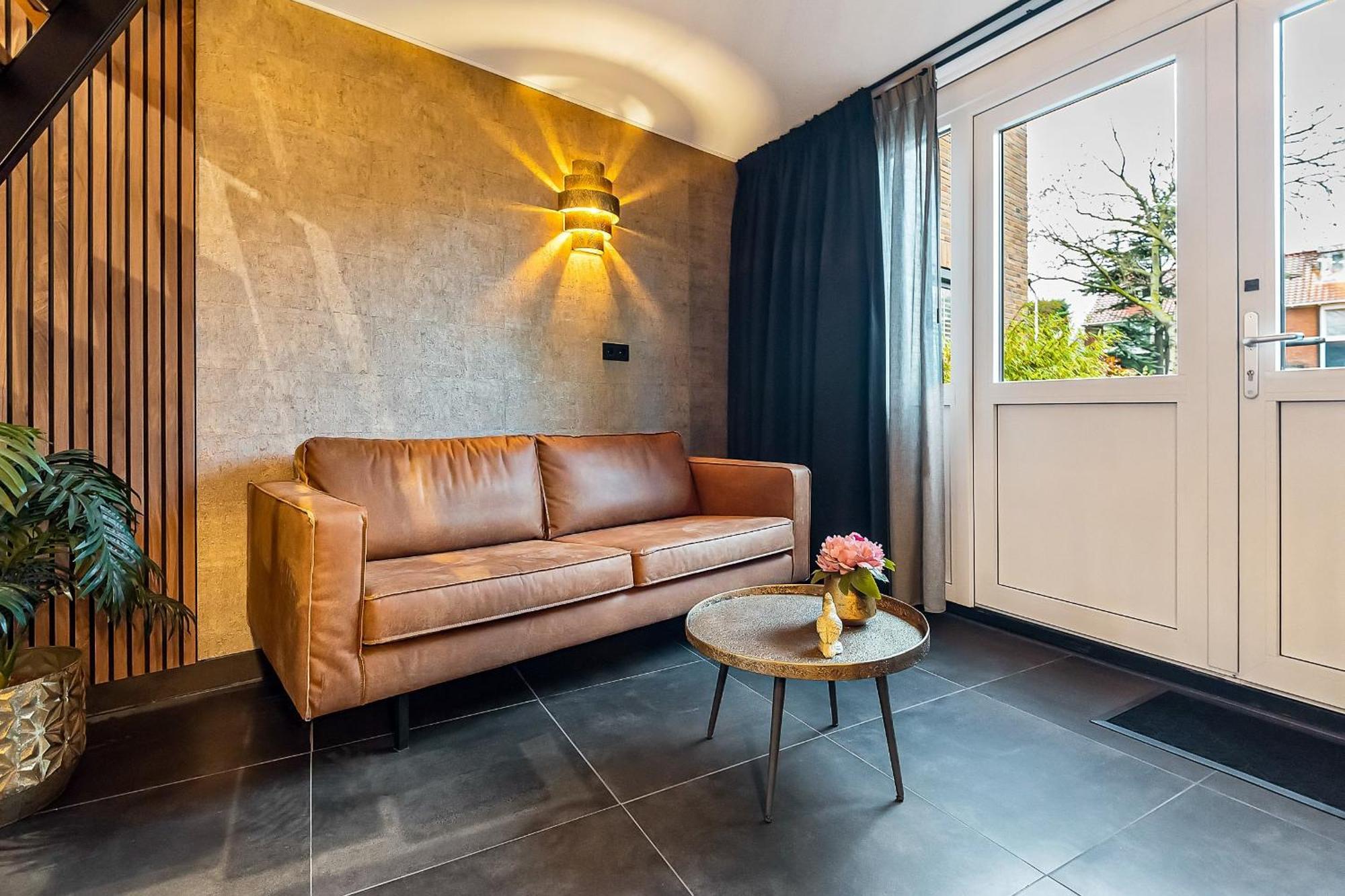 Loft 29 Apartment Зандвоорт Екстериор снимка