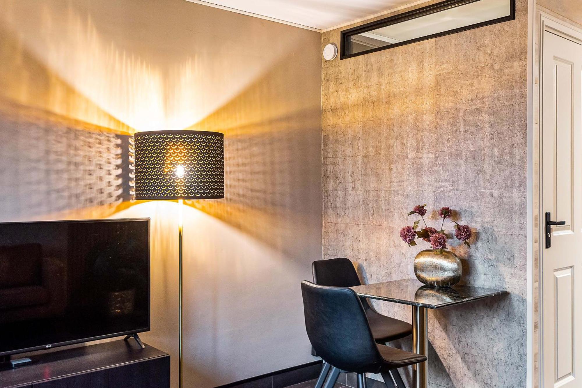 Loft 29 Apartment Зандвоорт Екстериор снимка