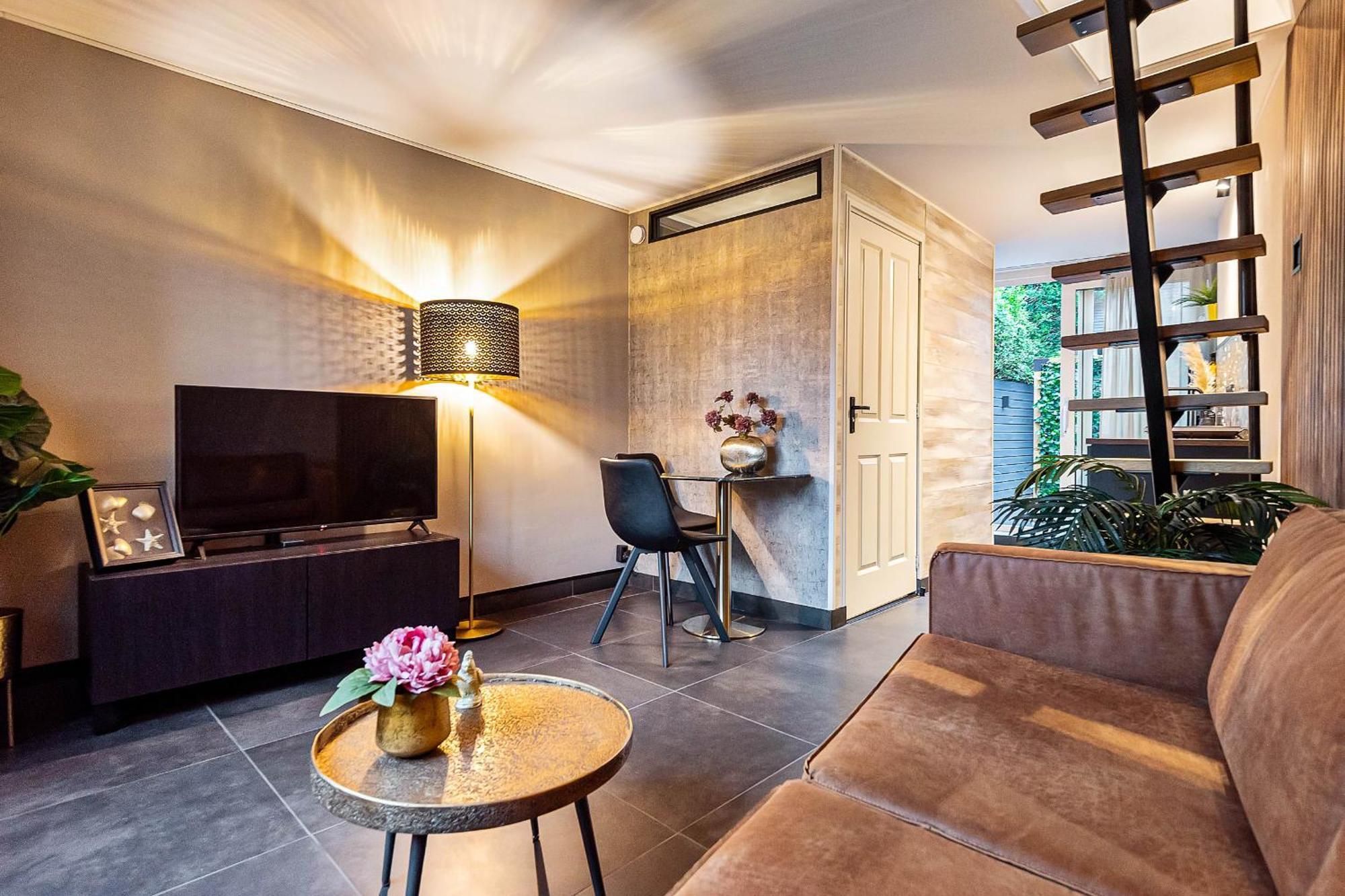 Loft 29 Apartment Зандвоорт Екстериор снимка